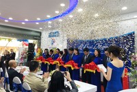 Công ty 99Kl99 link đăng nhập Everest khai trương chi nhánh Bà Triệu tại Hà Nội