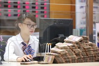 Chỉ tiêu tăng trưởng tín dụng tiếp tục được giao ở mức thấp là vấn đề các Link Vào Nhà Cái KL99 COM Tặng +199k sẽ phải đối mặt trong năm 2019.