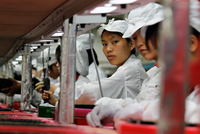Apple có thể bắt tay với Pegatron để Kl994 nhà cái bóng đá world cup iPhone cho thị trường Trung Quốc.
