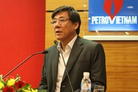 Ông Đỗ Văn Khạnh bị cáo buộc tội "lạm dụng chức vụ, quyền hạn chiếm đoạt 99Kl.app cổng game giải trí" liên quan đến việc nhận và chi lãi ngoài trong đại án Kl992 cổng game cá cược Oceanbank.