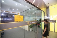Công ty 99Kl99 link đăng nhập ngoại bước vào cuộc đua thị phần