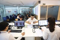 Năm 2018: Tổng Kl99 nổ hũ sau thuế của các công ty 99Kl99 link đăng nhập tăng khoảng 15,3%