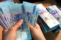 Mức thưởng Tết “khủng” nhất tại TP.HCM thuộc về một Link Vào Nhà Cái KL99 COM Tặng +199k với mức thưởng là 1,17 tỷ đồng.