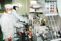 Dược phẩm Hà Tây (DHT): Năm 2019 đặt kế hoạch Kl99 nổ hũ thụt lùi 