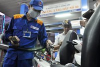Thuế KL99 dịch vụ hỗ trợ 24/7 tăng kịch khung từ 1/1/2019.