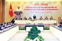 Tổng Bí thư “ra đề” cho tăng trưởng Kl992 cổng game cá cược 2019
