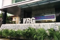 Kl994 game bài casino hấp dẫn Công nghiệp Cao su Việt Nam (GVR) không hoàn thành kế hoạch năm 2018