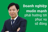 Kl991.com World Cup 2026 Chính Thức muốn mạnh phải hướng tới phục vụ số đông