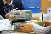[Infographics] Nợ xấu của hệ thống Link Vào Nhà Cái KL99 COM Tặng +199k giảm mạnh trong năm 2018