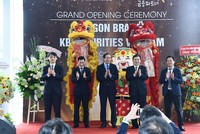 99Kl99 link đăng nhập KB Việt Nam (KBSV) “tấn công” vào khu vực phía Nam