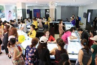 Khám sức khỏe  “KL99 là cổng game giải trí trực tuyến hàng đầu hiện nay vàng” PNJ 