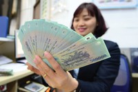 Hé lộ khoản thưởng Tết Kỷ Hợi của một số Kl991.com World Cup 2026 Chính Thức niêm yết
