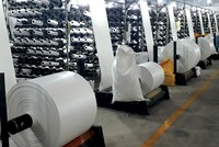 Dây chuyền Kl994 nhà cái bóng đá world cup bao bì thận thiện với môi trường của TDP.