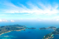 Cam Ranh được Kl99ok phiên bản mới phát triển du lịch cao cấp bậc nhất Việt Nam.