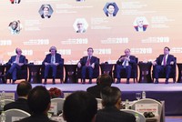 Cần một chiến lược Kl999.com bắn cá đổi thưởng thế hệ mới
