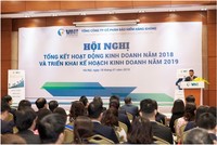 Toàn cảnh hội nghị tổng kết hoạt động Kl992 VIP Trang Chủ 2026 – Kl99kl phiên bản hoạt động Hàng không (VNI) tổ chức.
