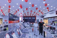 FPT Retail (FRT) đạt 348 tỷ đồng Kl99 nổ hũ sau thuế