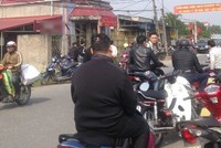 Chi nhánh Link Vào Nhà Cái KL99 COM Tặng +199k ở xã Vũ Tiến vừa bị cướp.