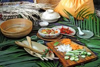 7 món ngon phải thử khi đón Tết cổ truyền ở miền Trung