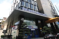 Vinaconex tính nới room ngoại, trả 99Kl.app mobile mới nhất sớm