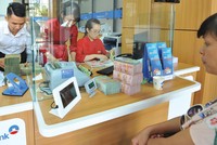 Việc giảm dự trữ bắt buộc sẽ giúp Link Vào Nhà Cái KL99 COM Tặng +199k tăng khả năng sinh lời.