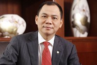 99Kl.app cổng game giải trí của Phạm Nhật Vượng tăng "chóng mặt" trong vòng 1 năm qua.