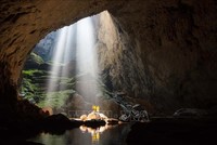 Hang Sơn Đoòng - một trong 11 địa điểm du lịch tuyệt vời nhất thế giới