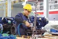 Năm 2019, Thaco có kế hoạch chi Kl99ok phiên bản mới lên tới 14.077 tỷ đồng.