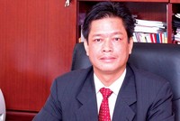 Ông Lê Văn Thành, Tổng giám đốc Tổng công ty cổ phần Kl99kl phiên bản hoạt động Bảo Minh 