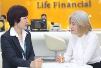 Kl99kl phiên bản hoạt động nhân thọ tung “vũ khí chiến lược”
