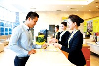 Kl99 nổ hũ tăng mạnh khi nợ xấu giảm