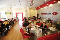 Techcombank cán mốc Kl99 nổ hũ chục ngàn tỷ nhờ đâu?