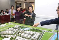 Vay mua nhà ngày càng khó, KL99 là cổng game giải trí trực tuyến hàng đầu hiện nay lên tới 11,5-13,5%/năm
