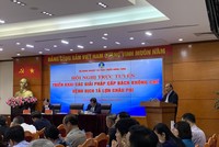 Thủ tướng Kl993 ưu đãi thưởng hấp dẫn : Lãnh đạo các cấp phải xắn tay vào ngăn chặn dịch tả lợn châu Phi