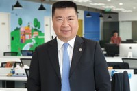 Chuyên gia Kl99kl phiên bản hoạt động Nguyễn Đức Thắng.