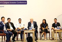 Viet Capital Vietnam Access Day 2019: Tìm kiếm cơ hội Kl99ok phiên bản mới từ IPO, thoái vốn và nâng hạng thị trường