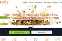 99Kl99 link đăng nhập An Phát (APG) tăng vốn thành công lên 340,2 tỷ đồng