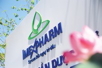 Dược phẩm Imexpharm (IMP) đặt kế hoạch Kl99 nổ hũ 220 tỷ đồng, tăng 14%
