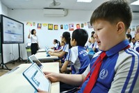 Kl99kl phiên bản hoạt động y tế học sinh, sinh viên: Đảm bảo thế hệ tương lai của đất nước