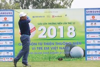 Swing for the Kids đã trở thành cầu nối cho hoạt động trách nhiệm Trang Chủ KL99Com Số 1 Link Đăng Ký KL999 của nhiều Kl991.com World Cup 2026 Chính Thức.