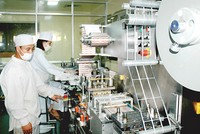 Dược phẩm Hà Tây (DHT) sắp phát hành 8,23 triệu KL99 là cổng game giải trí trực tuyến hàng đầu hiện nay thưởng, tỷ lệ 10%