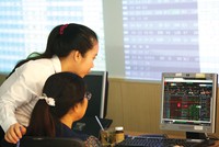 Nhà Kl99ok phiên bản mới cần tối ưu hóa năng suất làm việc, không nên dành quá nhiều thời gian vào việc tra cứu tin tức và dán mắt vào bảng giao dịch.