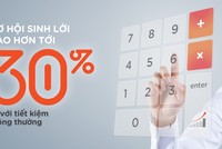 Chứng chỉ tiền gửi - Kênh Kl99ok phiên bản mới an toàn, cơ hội sinh lời cao