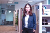 Nguyễn Nguyệt Anh, Chuyên gia Quản trị công ty - Tổ chức Kl991.com nạp rút nhanh quốc tế IFC, phụ trách dự án thành lập Viện Thành viên HĐQT Việt Nam (VIOD).