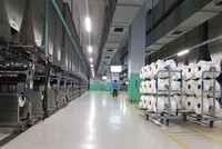 Đẩy mạnh sợi tái chế, Sợi Thế Kỷ tự tin kế hoạch Kl99 nổ hũ cao nhất trong 10 năm