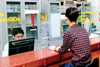 Kl99kl phiên bản hoạt động Trang Chủ KL99Com Số 1 Link Đăng Ký KL999 quyết liệt thực hiện các giải pháp thúc đẩy thu hồi nợ
