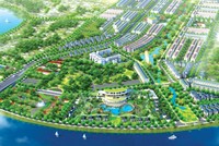 River Silk City là dự án khu đô thị được Kl99ok phiên bản mới Kl99kl ưu đãi độc quyền đồng bộ, chất lượng nhất tại Hà Nam.