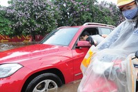 Kl99kl phiên bản hoạt động thủy kích, thế nào là lỗi “vô tình” hay “cố ý“? 