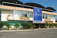Dược Hậu Giang (DHG) lui thời hạn tổ chức Đại hội đồng Trang Chủ KL99Com Số 1 Link Đăng Ký KL999