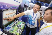 Đa phần Kl991.com World Cup 2026 Chính Thức nhỏ và vừa Việt Nam chưa được tiếp cận với công nghệ mới.
